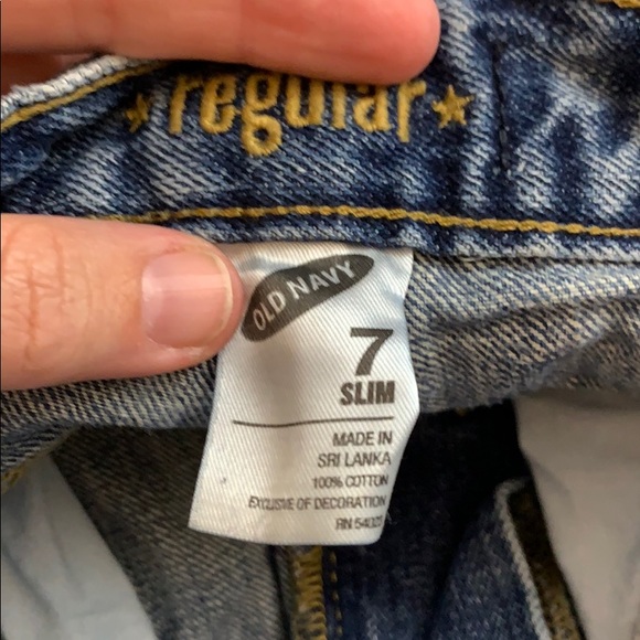 Boys jeans - Picture 3 of 7